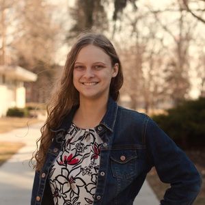 Meet your Posher, Abigail